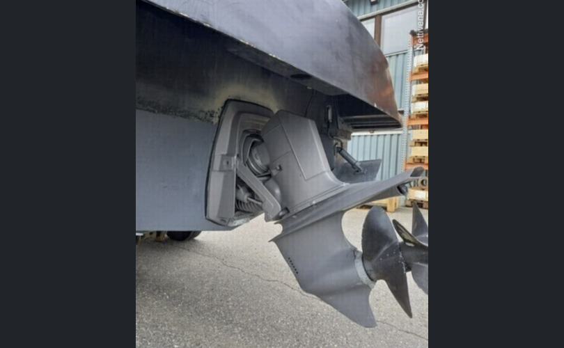 Scand 27 Adriatic-kuva-8